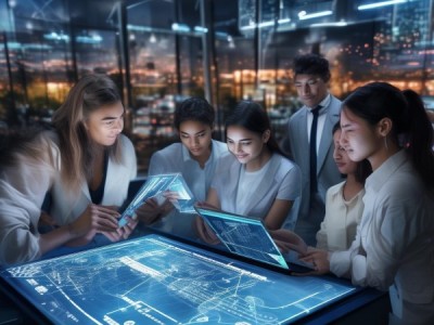 商贸云连锁案例，构建高效供应链管理的数字转型之路