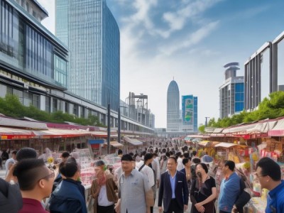 义乌商贸城最新动态与投资机遇