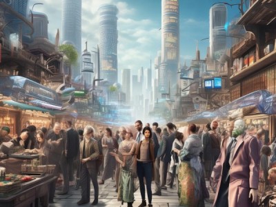 商贸业态创新转型，重塑商业未来