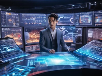 小南哥商贸，行业洞察与未来展望