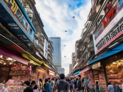 昆明东部商贸城实时动态，一网打尽商业热点