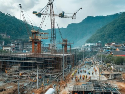 湖南商贸项目，机遇与挑战解析