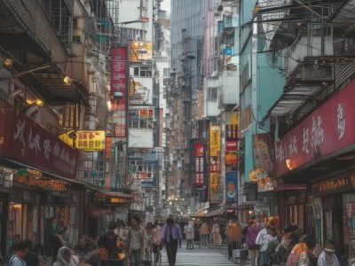 肯德基数字商贸，从传统到现代的数字化转型