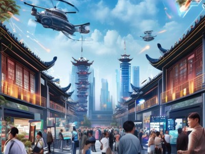 梧州商贸数字转型，未来机遇与挑战