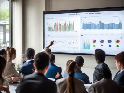 陈陈商贸学员热门案例解析，课程亮点解析