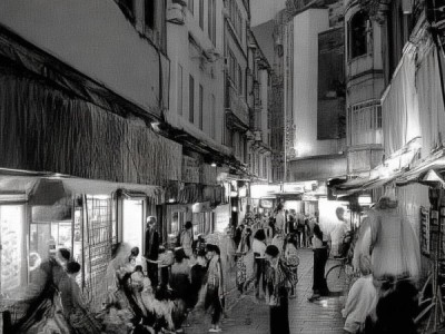 商贸城智慧管理