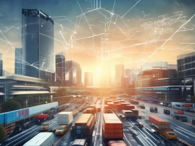 商贸物流行业，物流与经济深度融合的新机遇