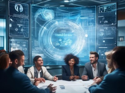 双收模式，一场创新与变革的商业革命