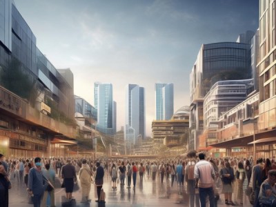 达州商贸服务，助力区域经济发展，助力新机遇