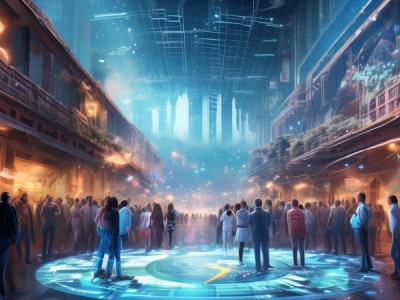 商贸服务专业领域，机遇与挑战——未来趋势解析