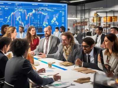 商贸公司成功之道探析