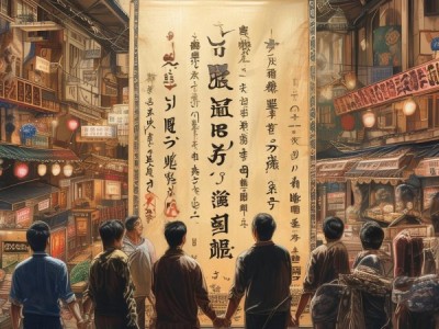 开启小本商贸的新篇章—开启小本商贸项目的新征程