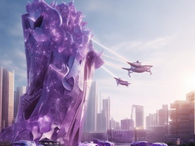 紫云阁商贸服务助力高效物流与供应链管理