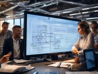 商贸行业经典案例分析及实践应用研究