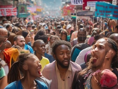 人民eqing，eqing voices，eqing opportunities！