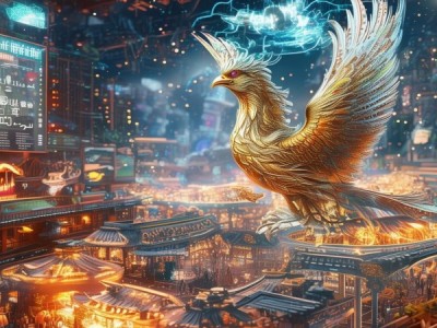 贵融商贸服务，定义与未来展望