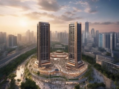 嘉祥国际商贸城，新机遇与未来展望