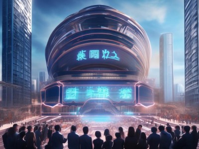 运福商贸，开启商业新纪元