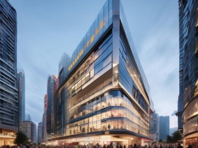 闵行区normalized commercial service optimization: A comprehensive strategy