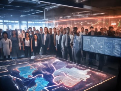 肉类商贸公司，全球化与数字化转型的双轨发展之路 climb