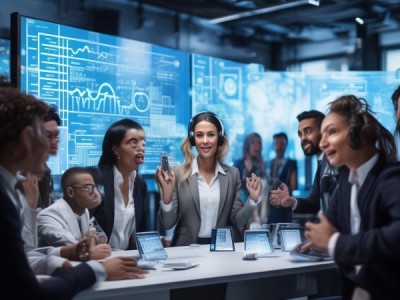 凯瑞商贸高效精准组合服务