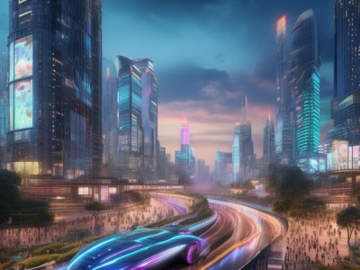 商贸企业引领高质量经济发展新的引擎