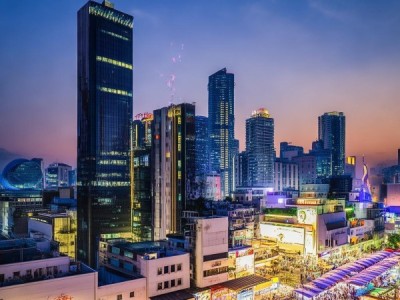 助力经济高质量发展，招引商贸项目助力经济高质量发展