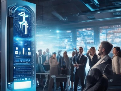 T1商贸宝服务器开启商业竞技新引擎