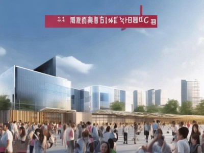 鹿泉商贸项目，值得关注——助力经济发展