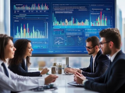 商贸企业网络直播案例分析与商业启示