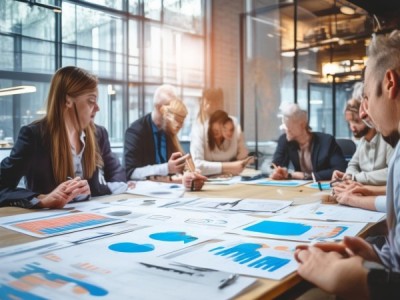 商贸企业成本核算案例分析