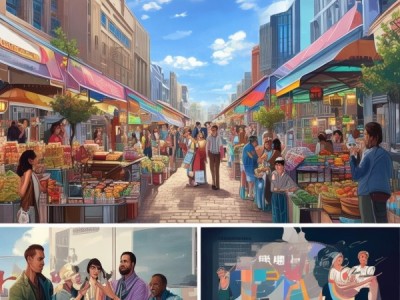 常春藤商贸市场，市场动态与政策解读