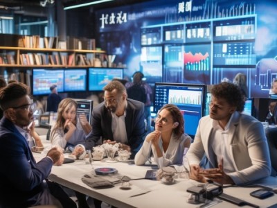 解析锦烨商贸服务，助力成功