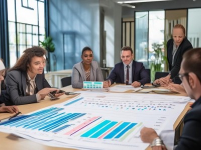 商贸公司KPI考核方案案例分析，全面性、科学性、可操作性对提升公司绩效的帮助