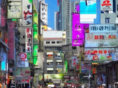 南宁商贸市场动态及企业发展概述