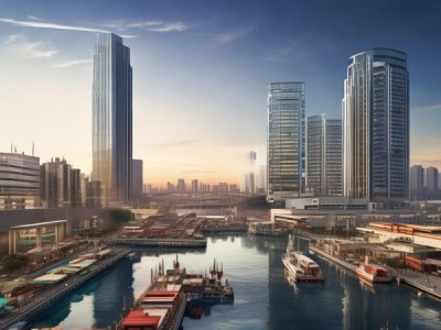 中葡商贸广场口岸，机遇与挑战的深度探索