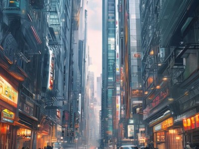 商贸物流中心项目，系统化、高效化，智能化助力高效运营