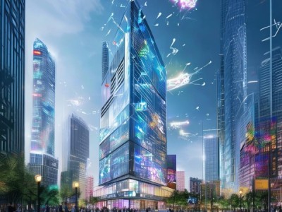 北京商贸服务企业崛起之路，创新驱动与数字化转型的双轮驱动