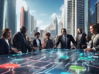 重点商贸项目，挑战与突破的应对之道