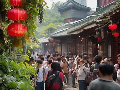 广西商贸服务系，沃土深处的商贸力量