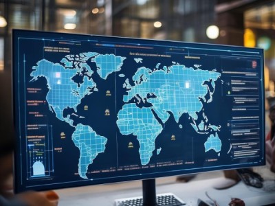 精准服务，精准市场—商贸服务精准策略