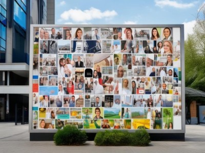 沃州中心商贸服务中心多岗位招聘信息