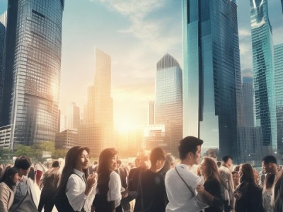 美信商贸服务（广州）助力商业复苏，开启新纪元