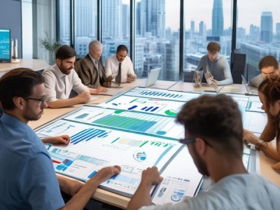 会计真实案例，从数据驱动的商业决策实践