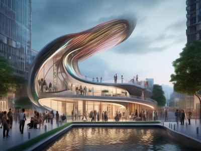 青浦区创新商贸服务，创新实践与未来展望