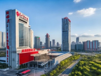 平湖国际商贸城，嘉兴经济的新引擎与区域发展的得力支持