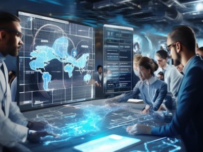 XYZ公司商贸流通企业的现代供应链管理案例研究