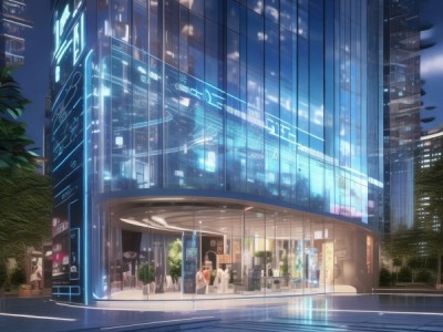 探索旅游商贸服务中心，提升您的旅游旅程效率