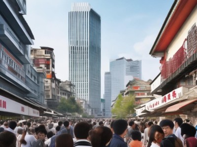 义乌商贸试验区最新资讯，机遇与挑战