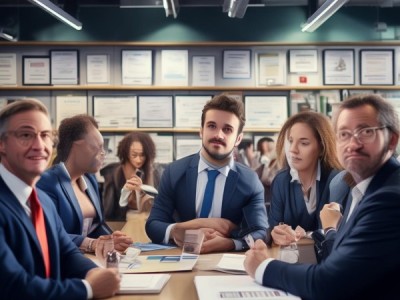 商业公司理赔经验，业务员的成长之路